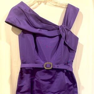 Cocktail Dress - perfect for the mother of the bride or groom!